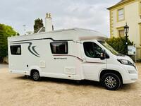 ELDDIS AUTOQUEST 196 EVOLUTION