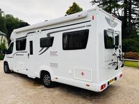 ELDDIS AUTOQUEST 196 EVOLUTION
