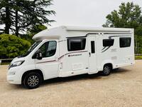 ELDDIS AUTOQUEST 196 EVOLUTION