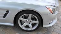 MERCEDES-BENZ SL