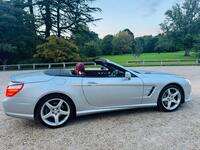 MERCEDES-BENZ SL