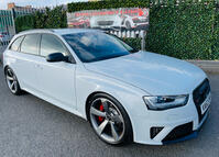 AUDI RS4