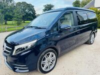 MERCEDES-BENZ V CLASS