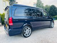 MERCEDES-BENZ V CLASS