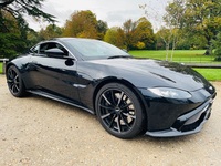 ASTON MARTIN VANTAGE