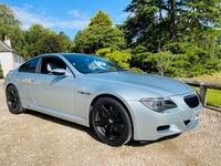 BMW 6 SERIES