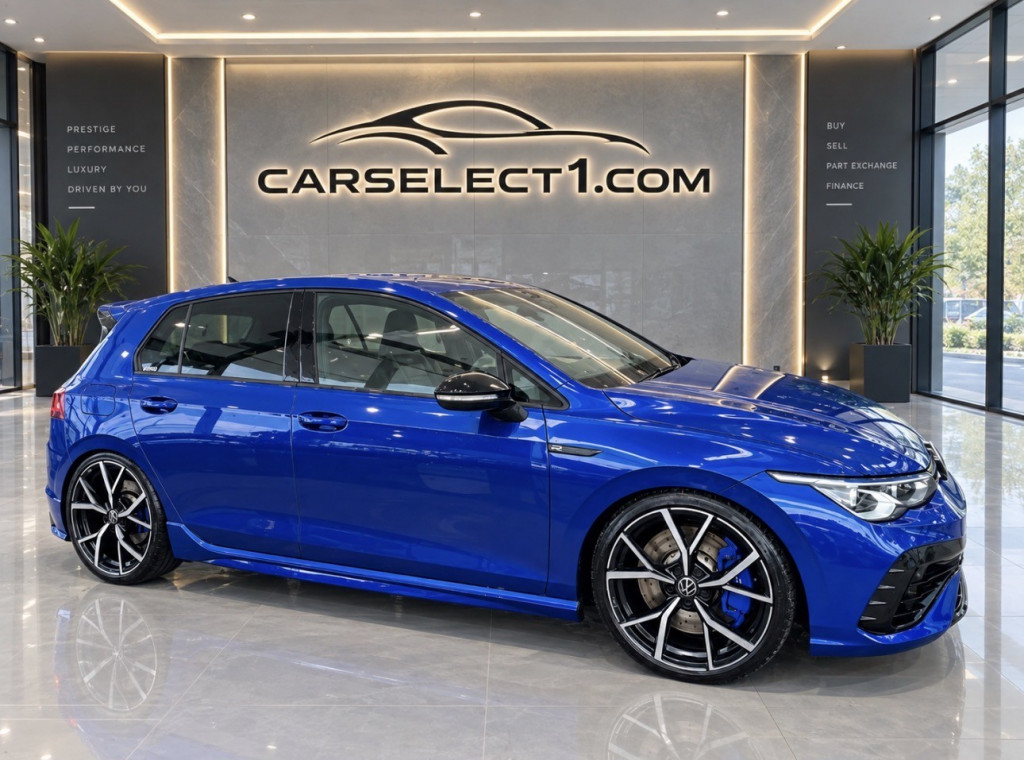 2021 Volkswagen Golf