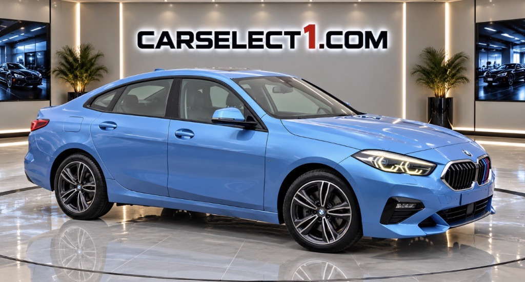 2021 BMW 2 Series